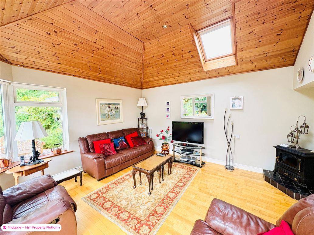 Bungalow for Sale in Tralee, Kerry