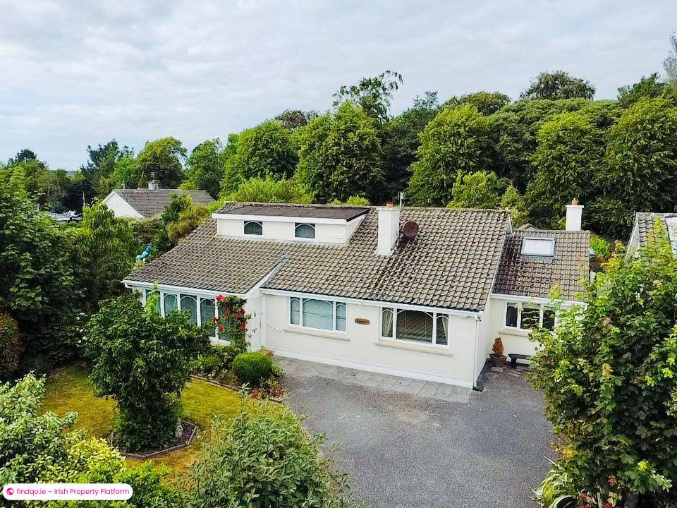 Bungalow for Sale in Tralee, Kerry