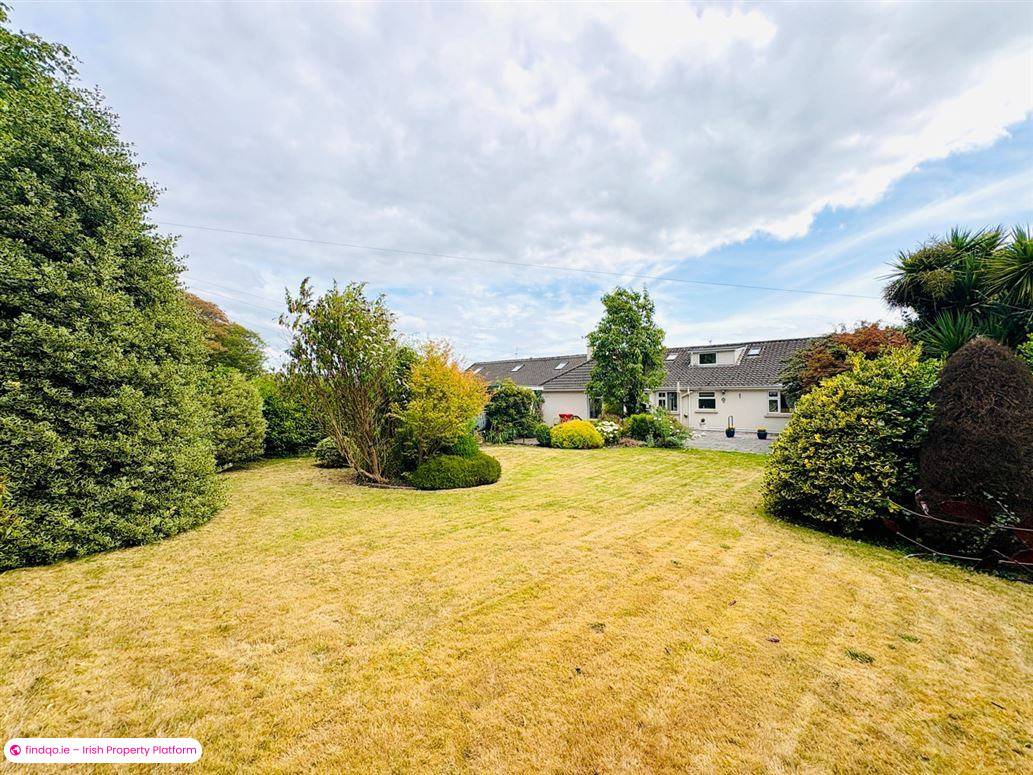 Bungalow for Sale in Tralee, Kerry