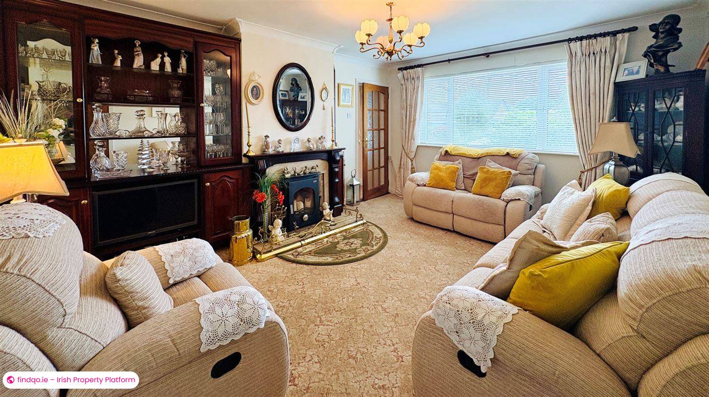 Bungalow for Sale in Tralee, Kerry
