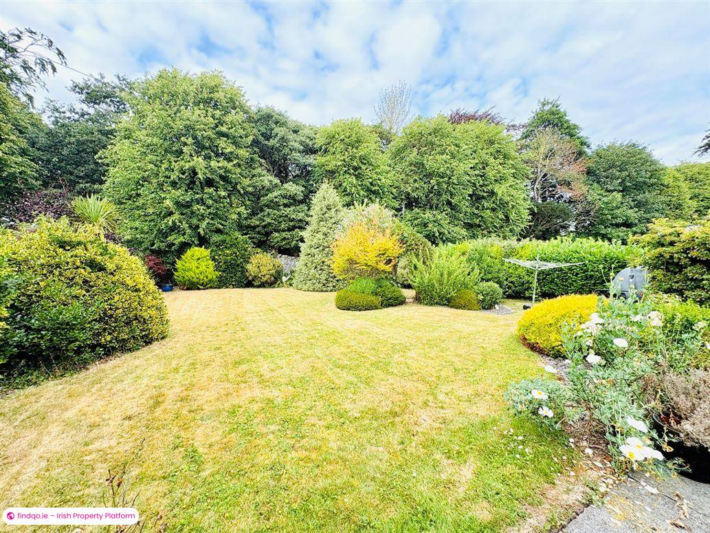Bungalow for Sale in Tralee, Kerry