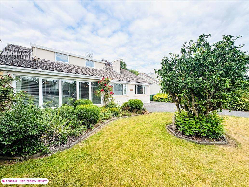 Bungalow for Sale in Tralee, Kerry