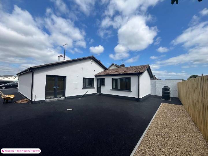 Bungalow for Sale in Dundalk, Louth