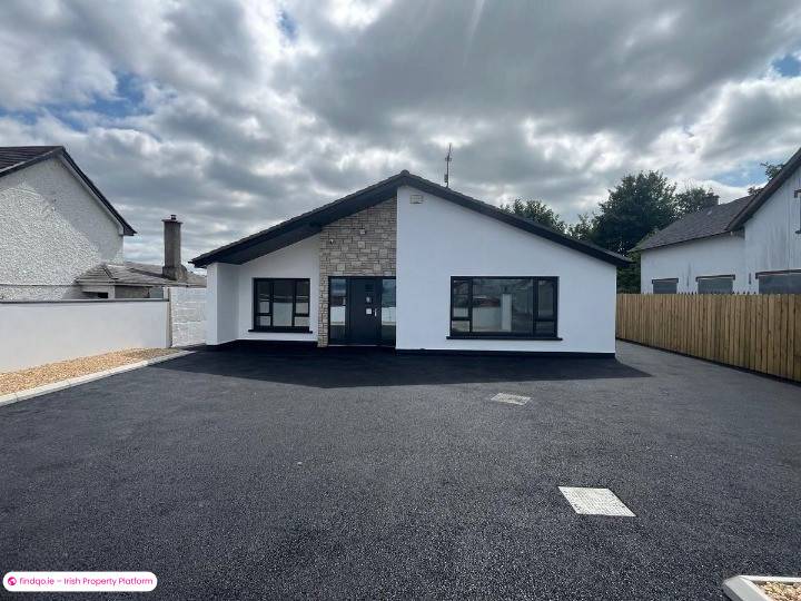 Bungalow for Sale in Dundalk, Louth