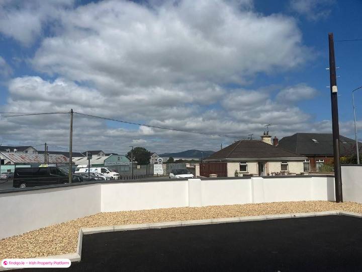 Bungalow for Sale in Dundalk, Louth