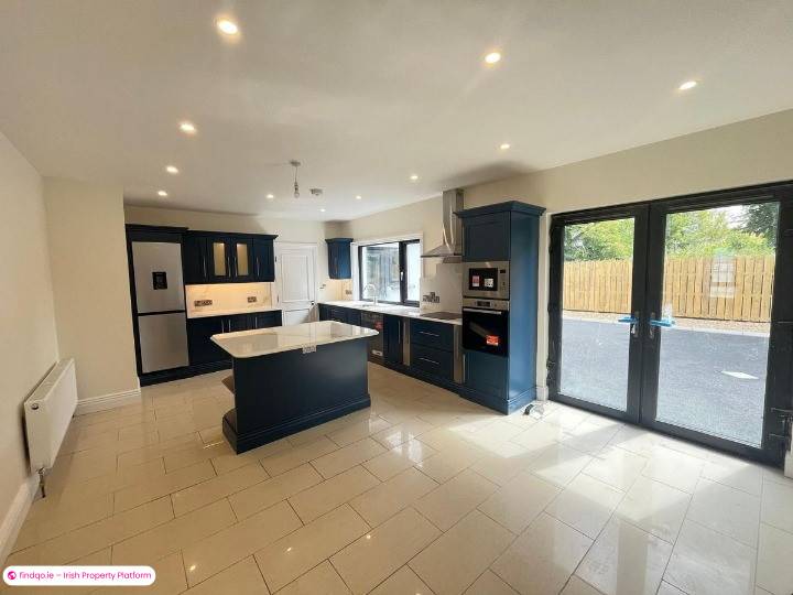 Bungalow for Sale in Dundalk, Louth