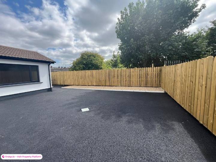 Bungalow for Sale in Dundalk, Louth