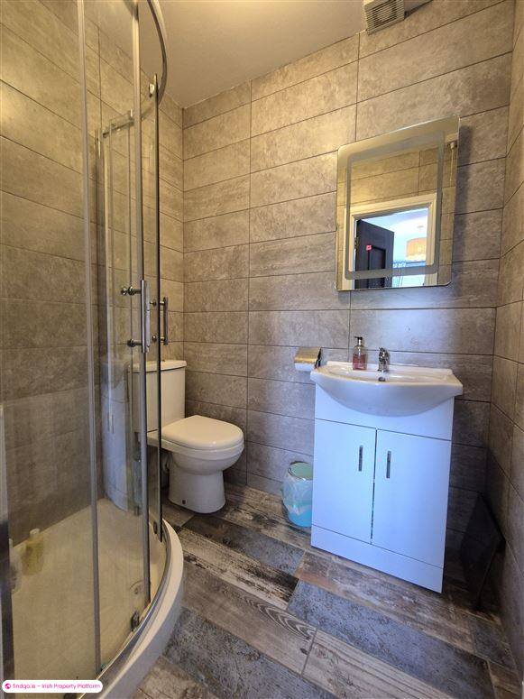 Semi-detached house for Sale in Kinnegad, Westmeath