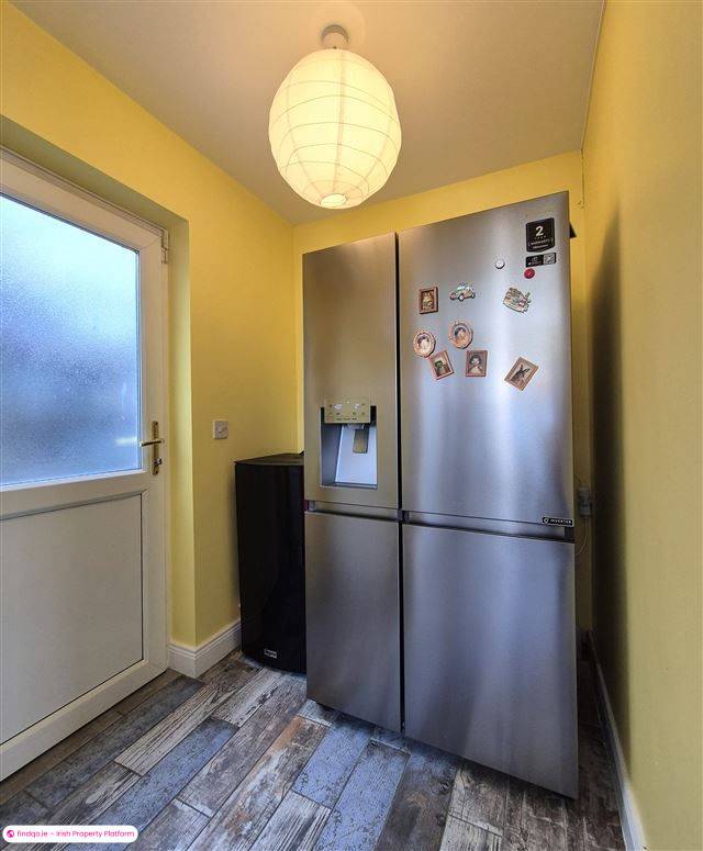 Semi-detached house for Sale in Kinnegad, Westmeath
