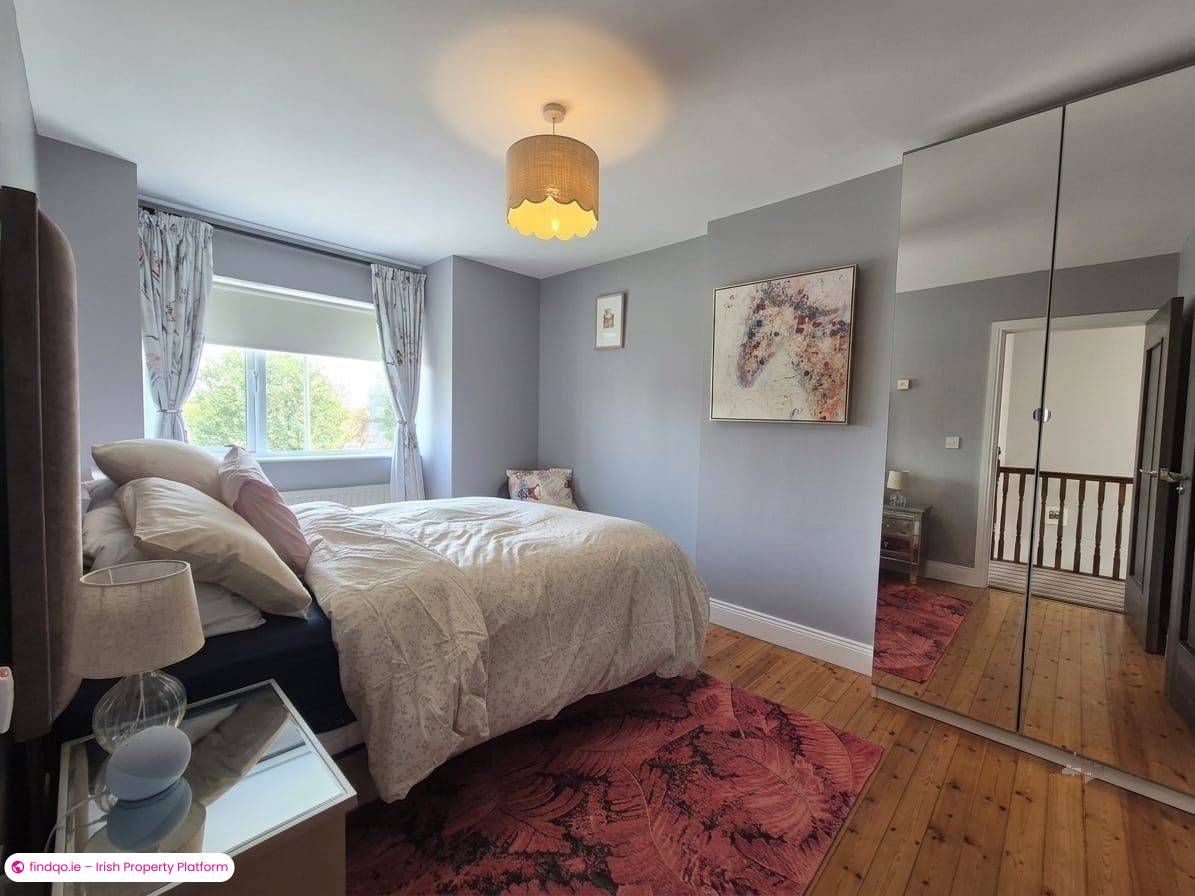 Semi-detached house for Sale in Kinnegad, Westmeath