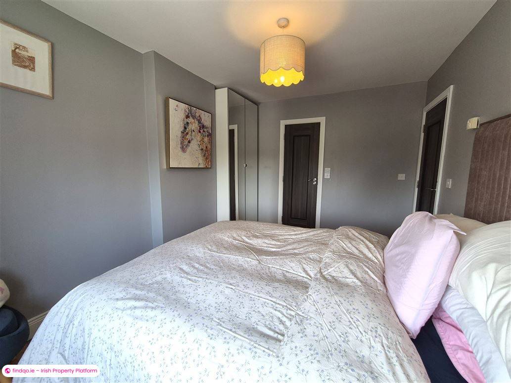 Semi-detached house for Sale in Kinnegad, Westmeath