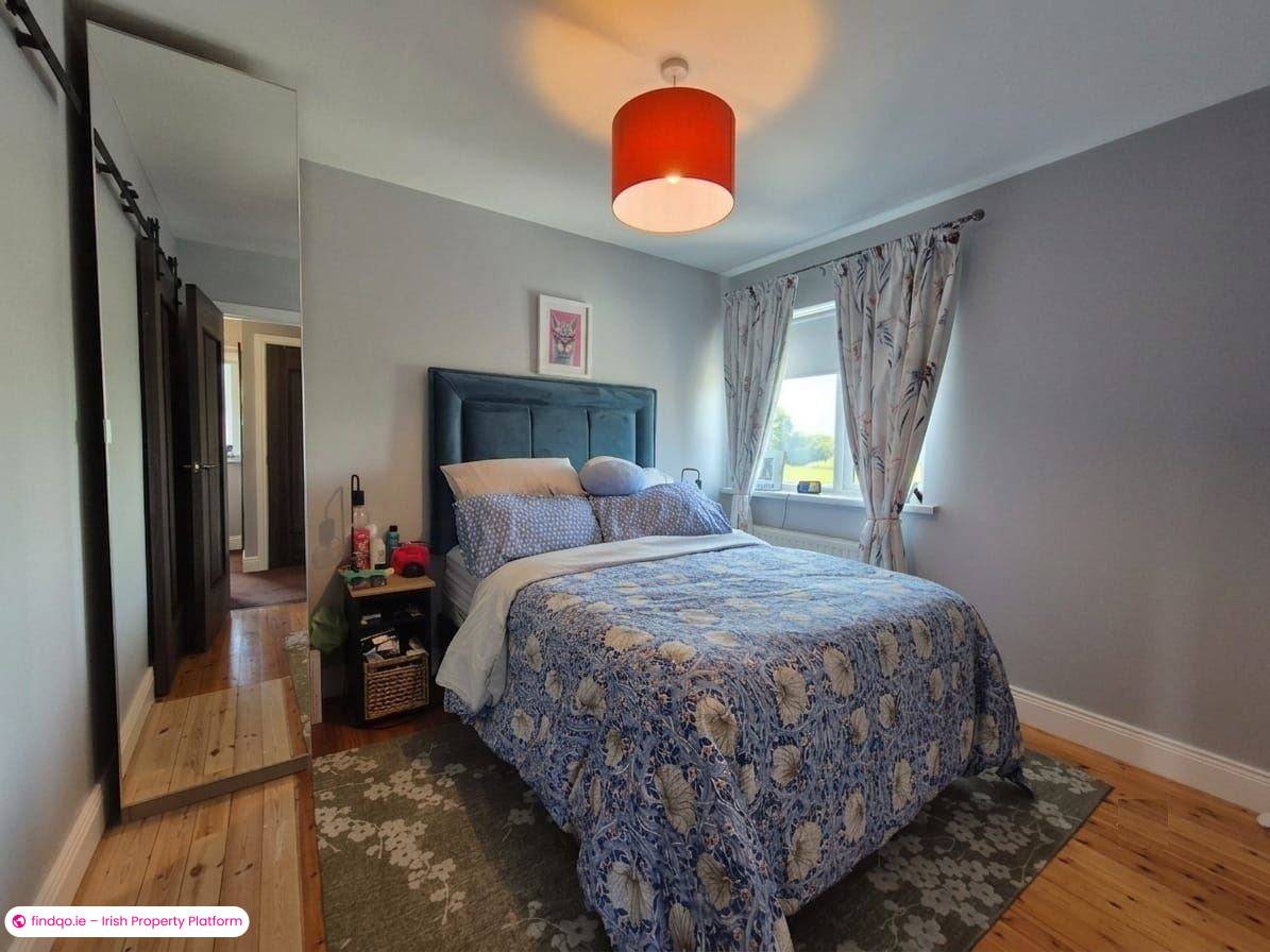 Semi-detached house for Sale in Kinnegad, Westmeath