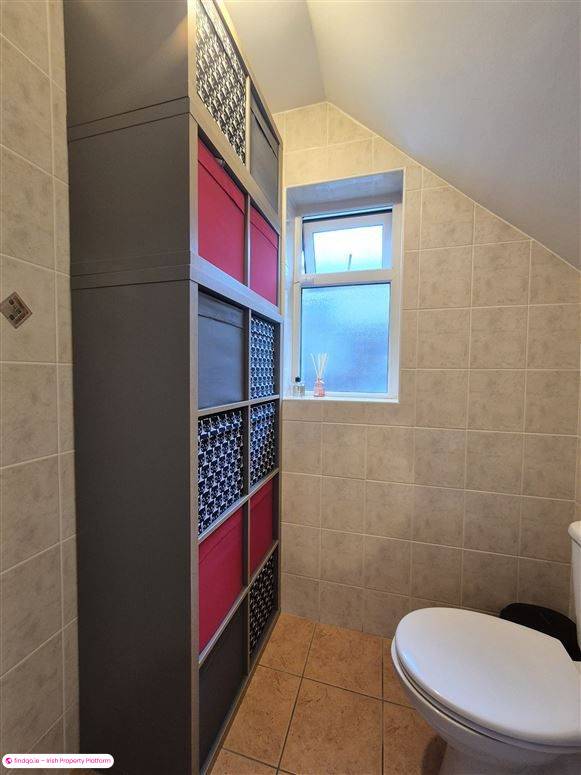 Semi-detached house for Sale in Kinnegad, Westmeath