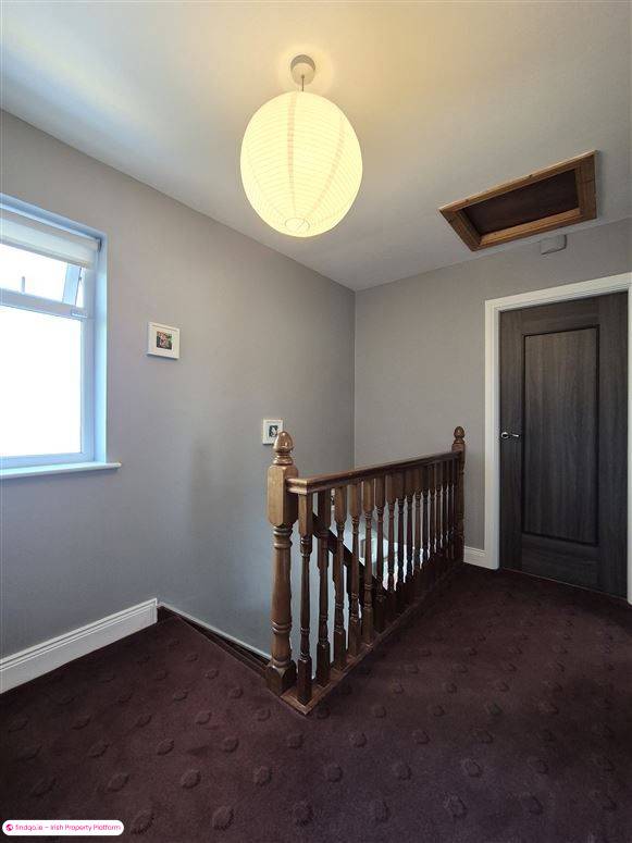 Semi-detached house for Sale in Kinnegad, Westmeath