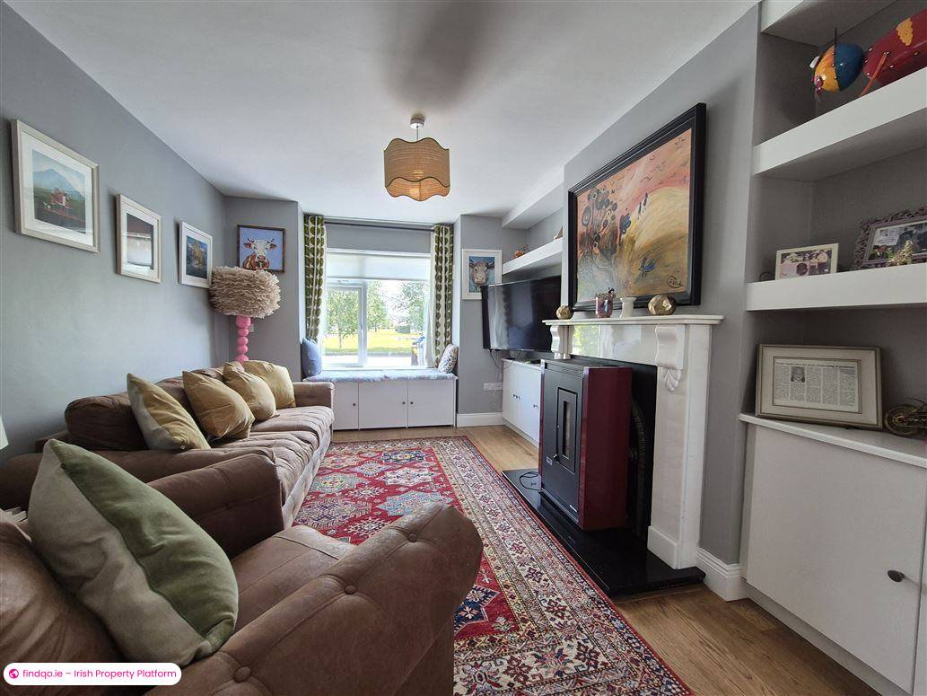 Semi-detached house for Sale in Kinnegad, Westmeath