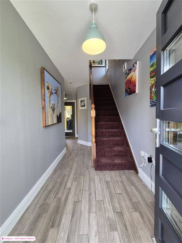 Semi-detached house for Sale in Kinnegad, Westmeath