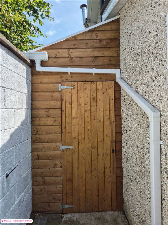 Semi-detached house for Sale in Kinnegad, Westmeath