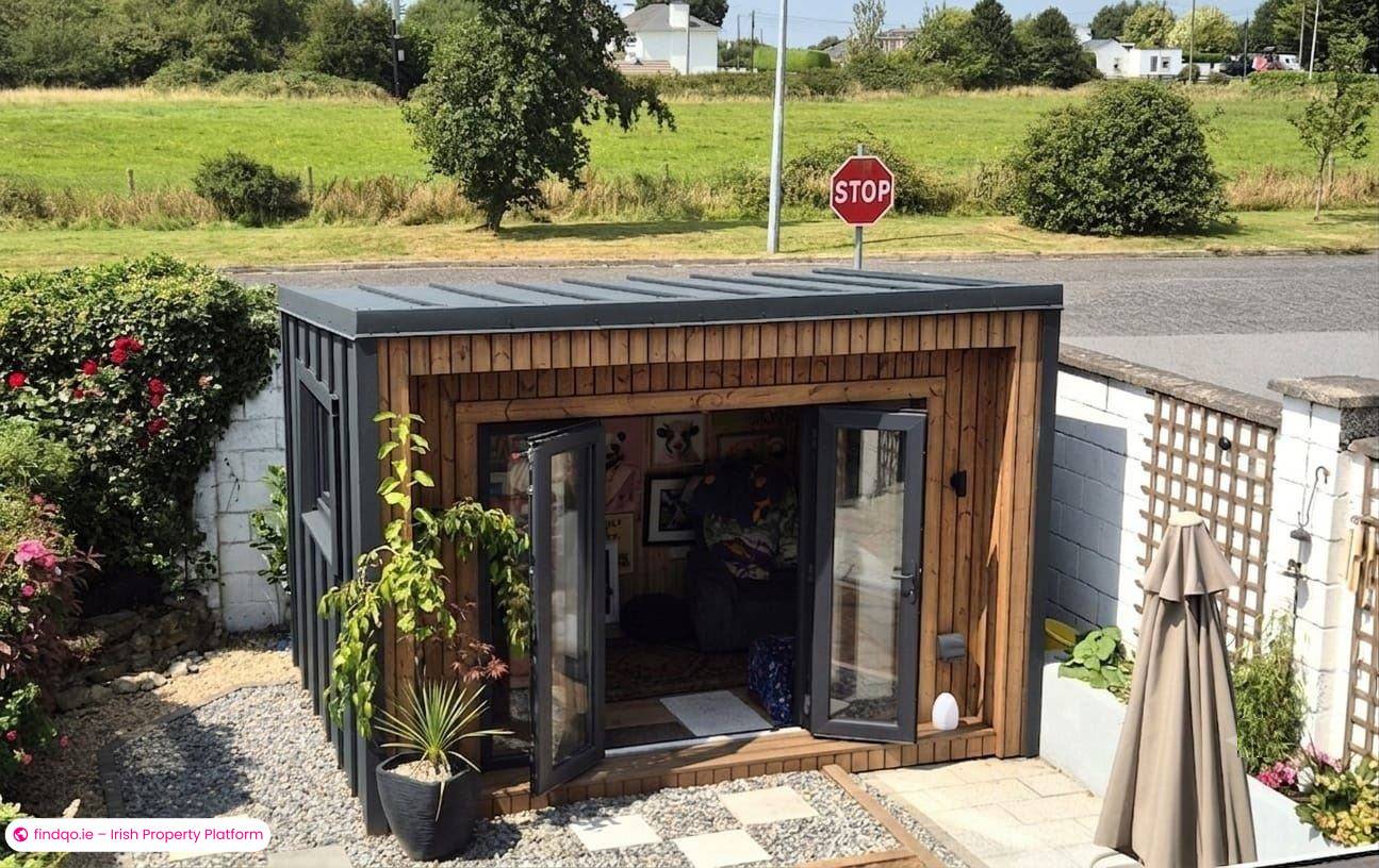 Semi-detached house for Sale in Kinnegad, Westmeath