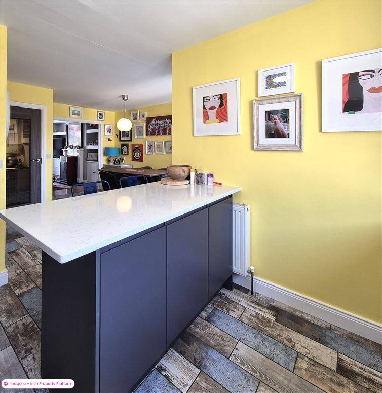 Semi-detached house for Sale in Kinnegad, Westmeath
