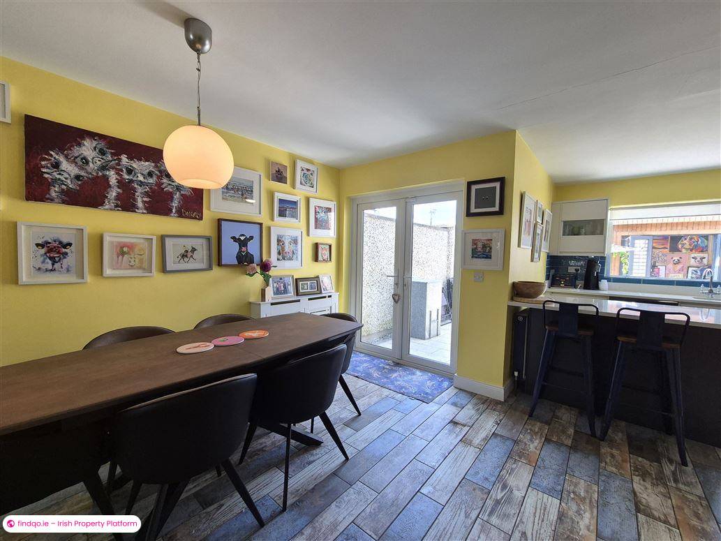 Semi-detached house for Sale in Kinnegad, Westmeath