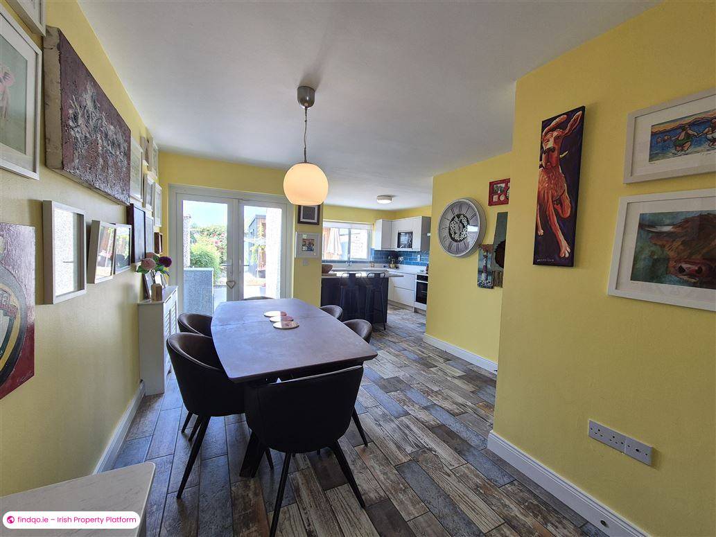 Semi-detached house for Sale in Kinnegad, Westmeath