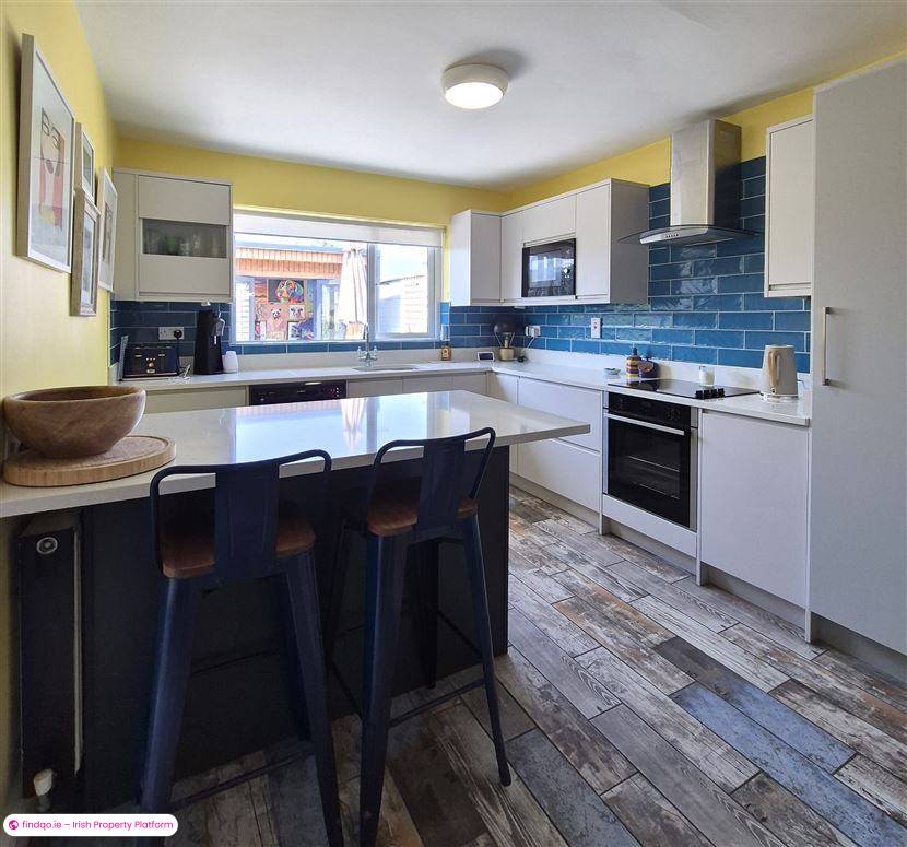 Semi-detached house for Sale in Kinnegad, Westmeath