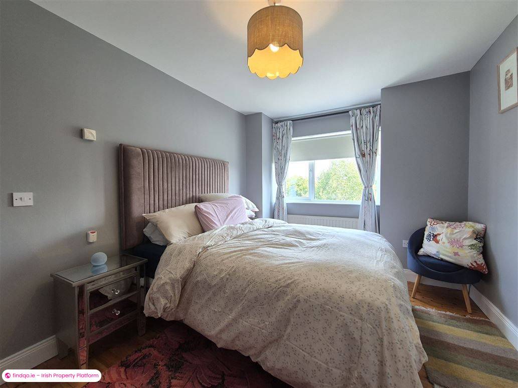 Semi-detached house for Sale in Kinnegad, Westmeath