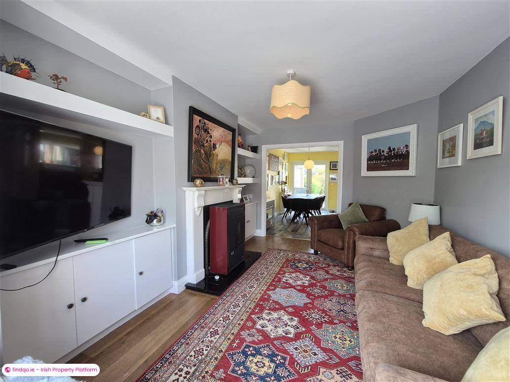 Semi-detached house for Sale in Kinnegad, Westmeath