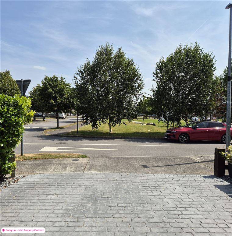 Semi-detached house for Sale in Kinnegad, Westmeath