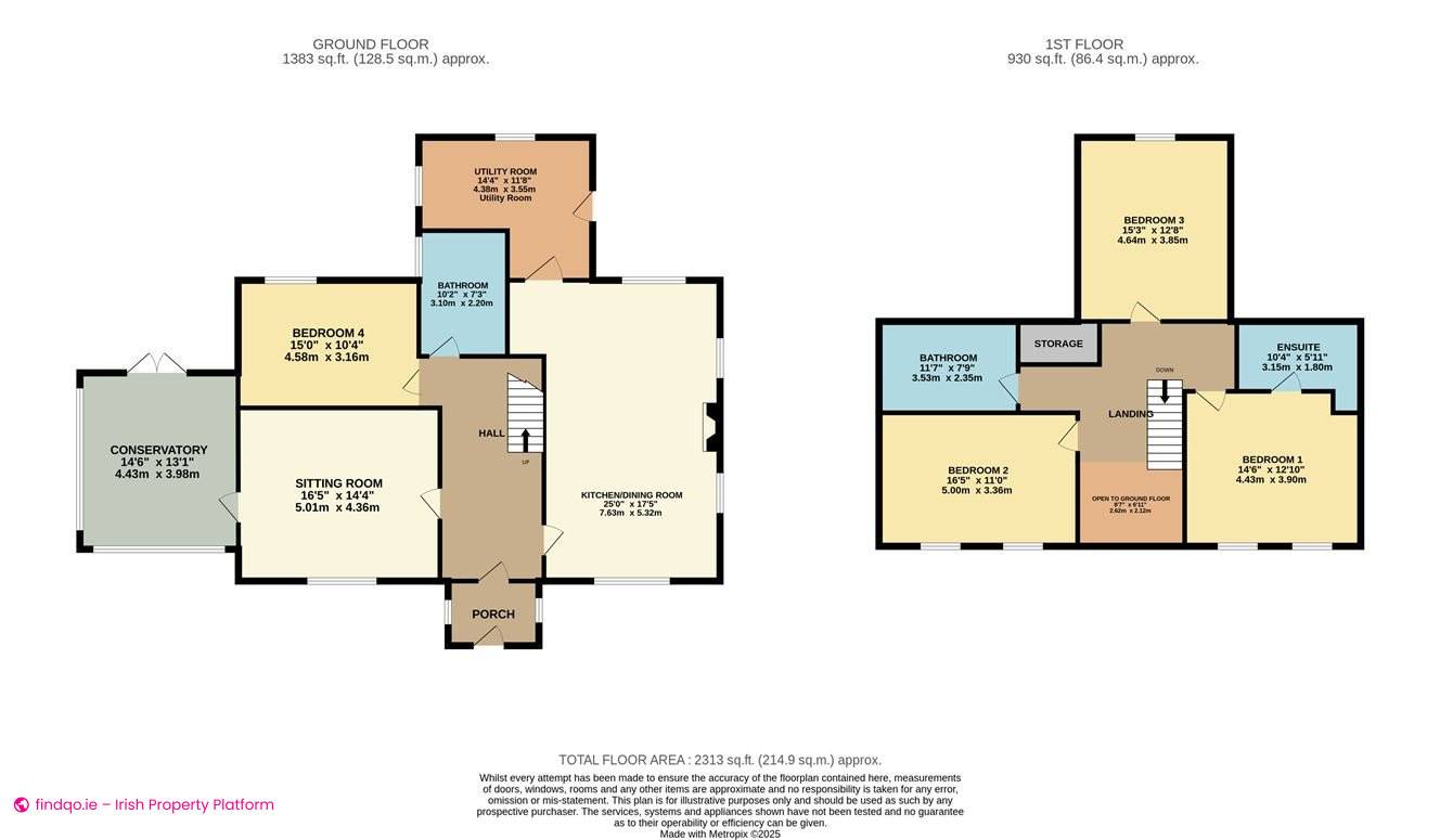 Detached house for Sale in Lowertown, Cork