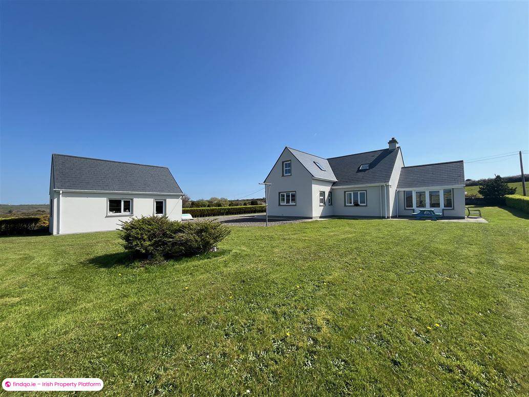 Detached house for Sale in Lowertown, Cork