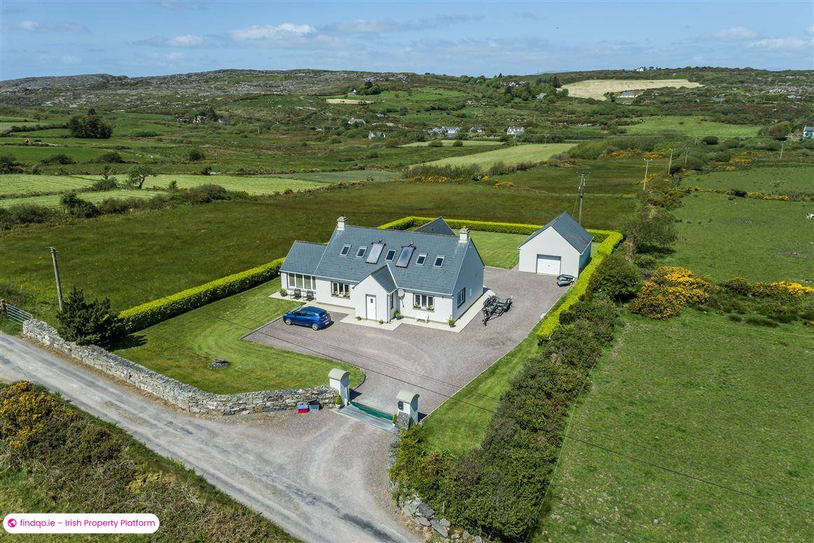 Detached house for Sale in Lowertown, Cork