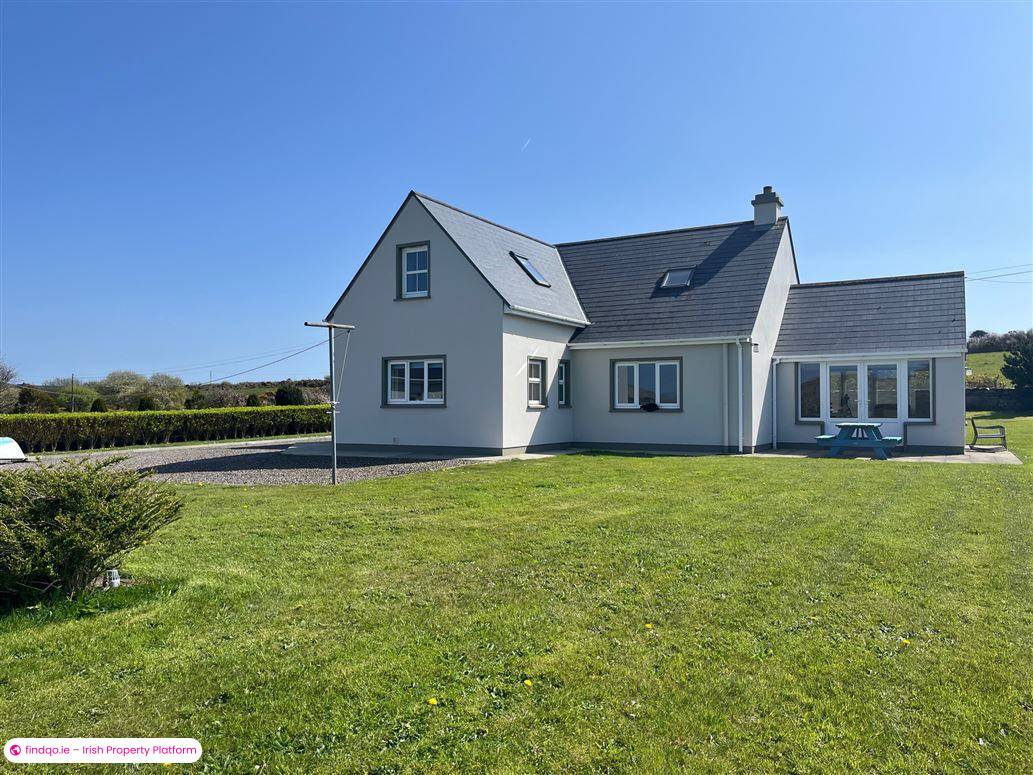 Detached house for Sale in Lowertown, Cork