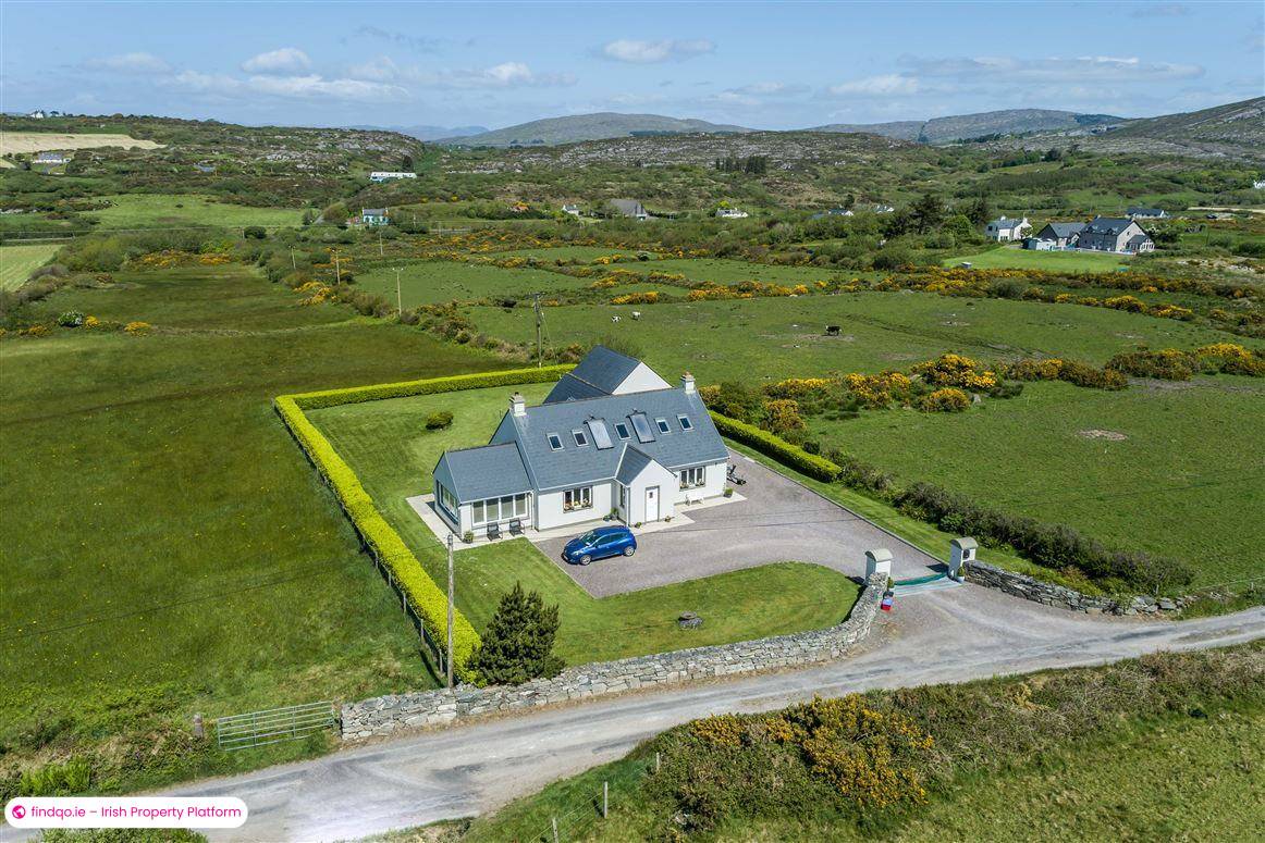 Detached house for Sale in Lowertown, Cork