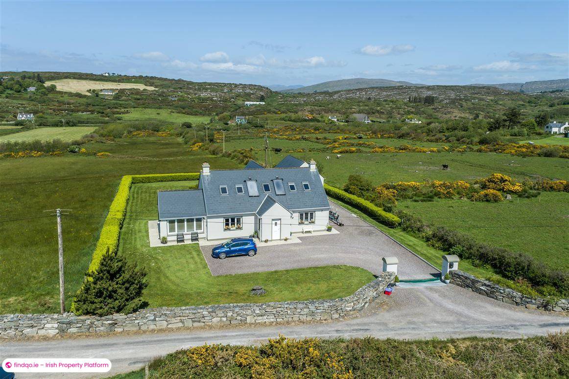 Detached house for Sale in Lowertown, Cork