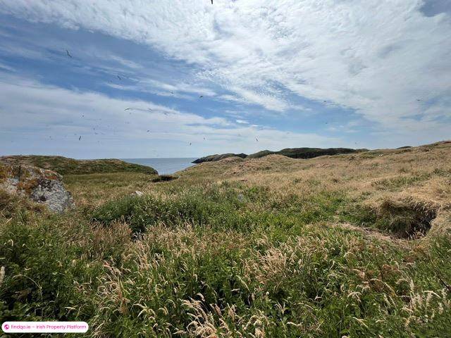 Detached house for Sale in Schull, Cork