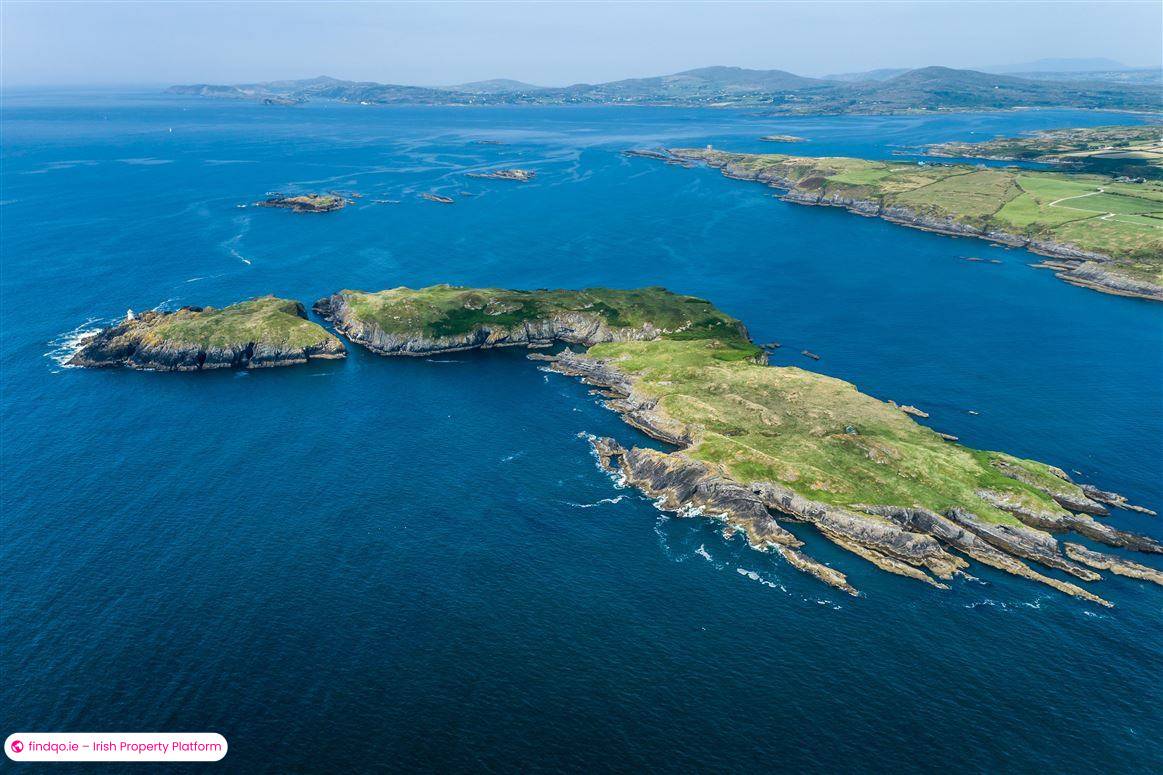 Detached house for Sale in Schull, Cork