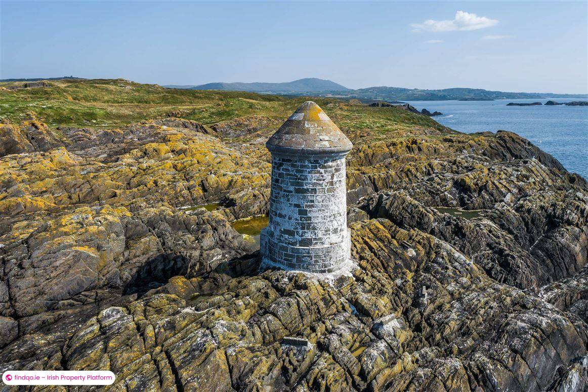 Detached house for Sale in Schull, Cork