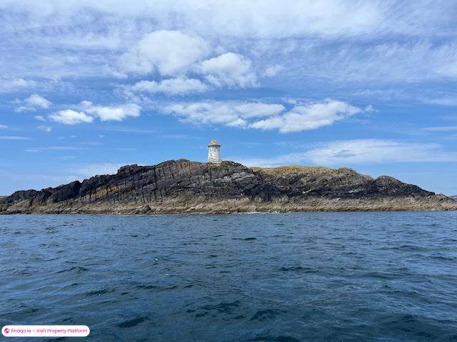 Detached house for Sale in Schull, Cork