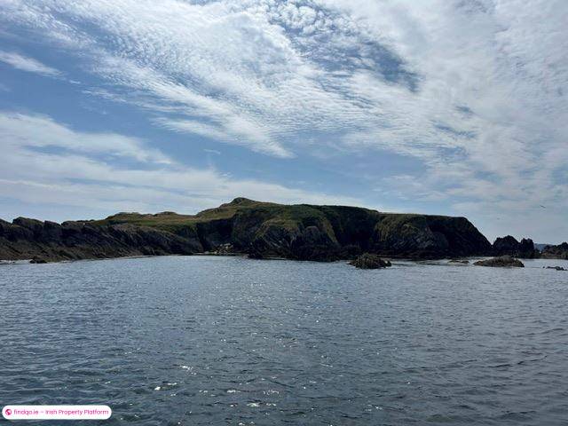 Detached house for Sale in Schull, Cork