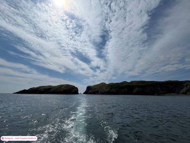Detached house for Sale in Schull, Cork