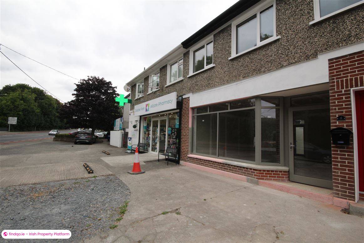 Retail Unit for Rent in Churchtown, Dublin 14