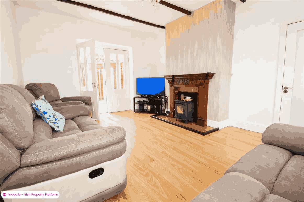 Detached house for Sale in Courtown, Wexford