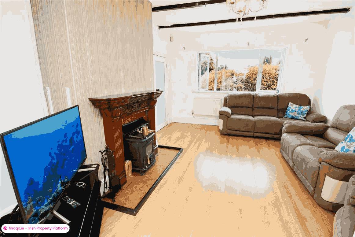 Detached house for Sale in Courtown, Wexford