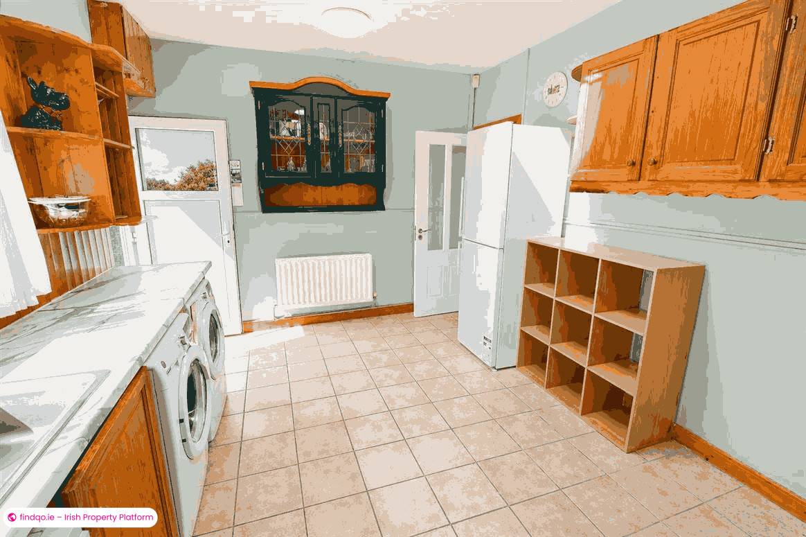 Detached house for Sale in Courtown, Wexford