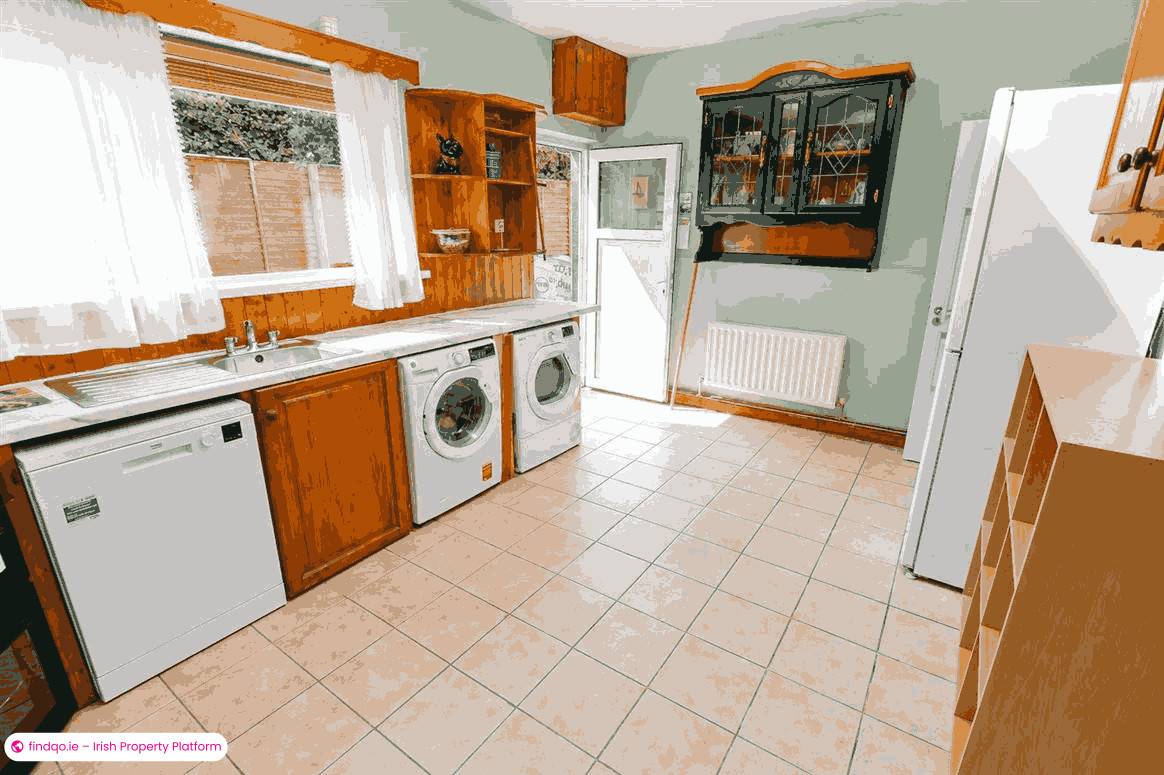 Detached house for Sale in Courtown, Wexford