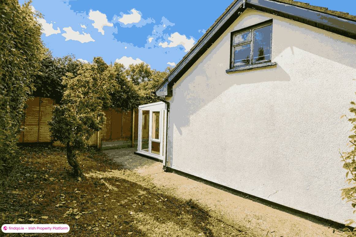Detached house for Sale in Courtown, Wexford