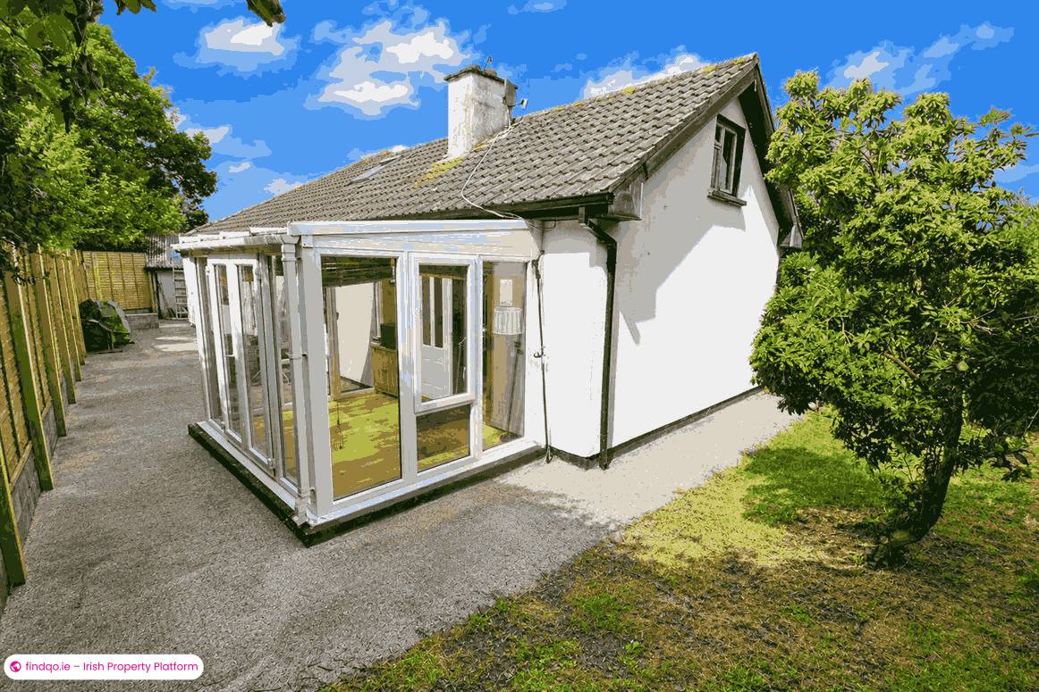 Detached house for Sale in Courtown, Wexford