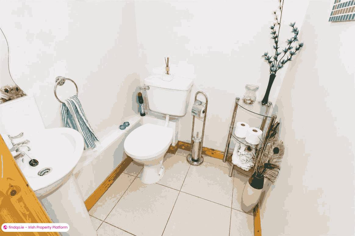 End of terrace house for Sale in Courtown, Wexford
