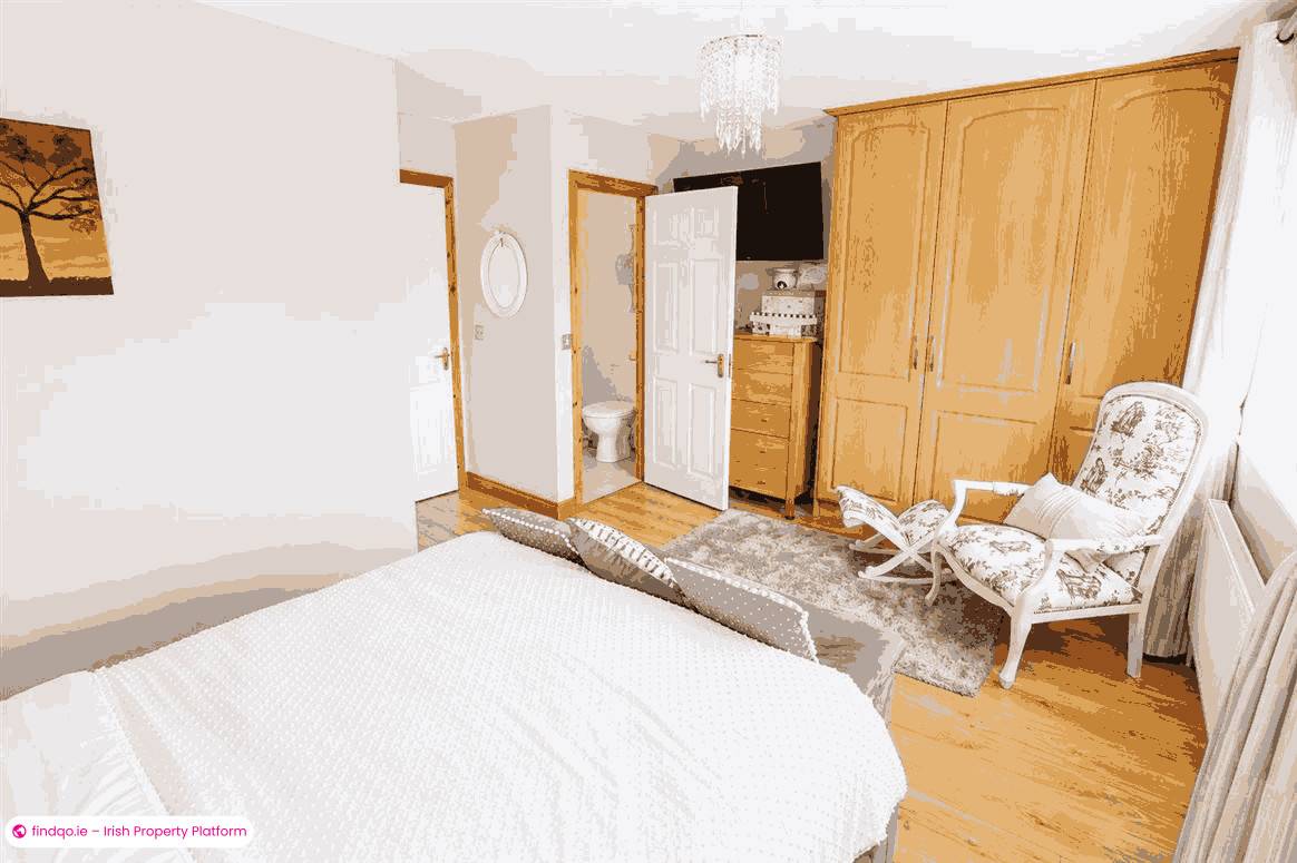 End of terrace house for Sale in Courtown, Wexford